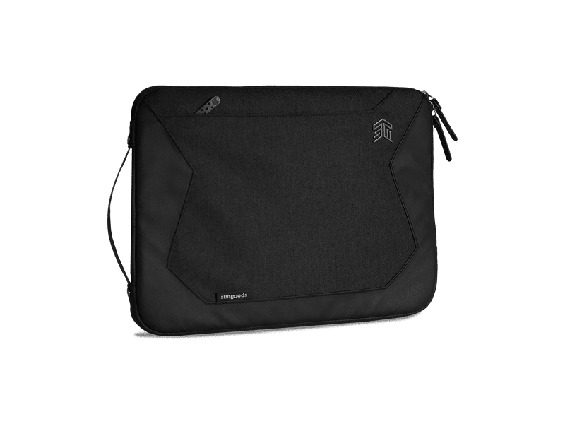 STM Myth Laptop Sleeve Fits Up To 11" Granite Black