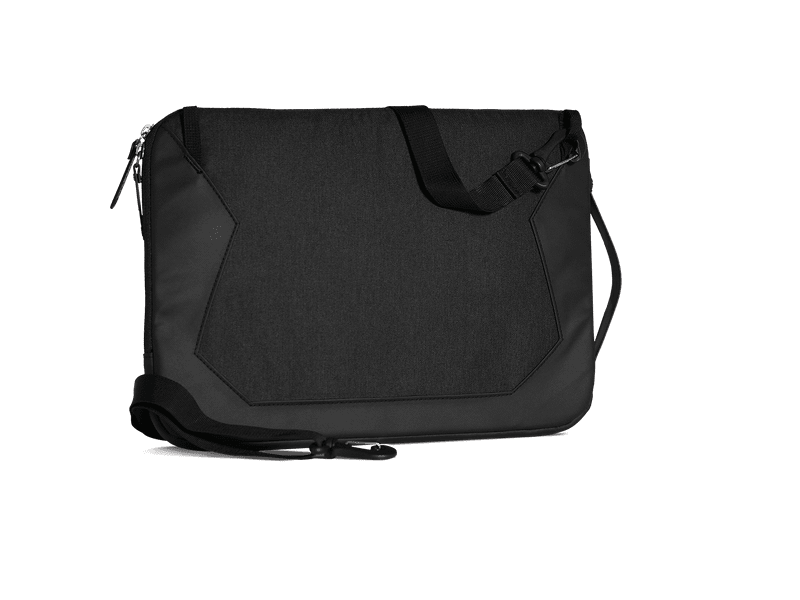 STM Myth Laptop Sleeve Fits Up To 11" Granite Black