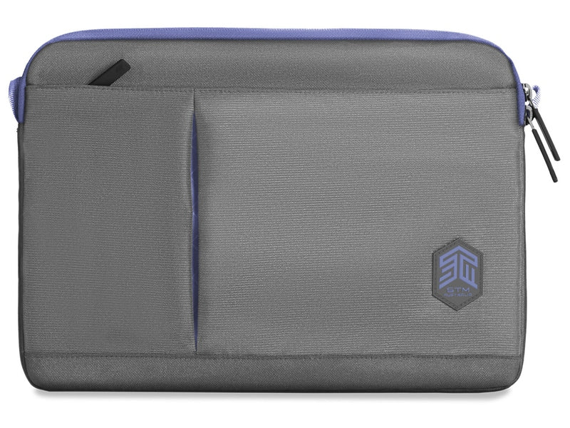 STM Blazer 2023 Laptop Sleeve Fits Up To 16" Grey