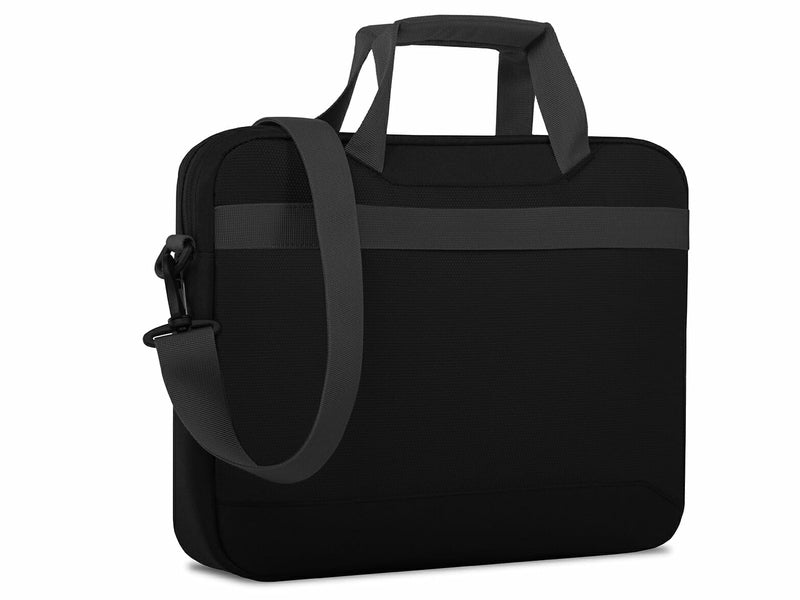 STM Chapter Laptop Shoulderbag Fits Up To 15" Black