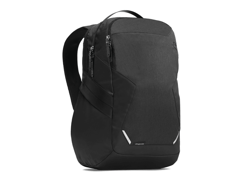 STM Myth Pack 28L Laptop Backpack Fits Up To 15" Granite Black