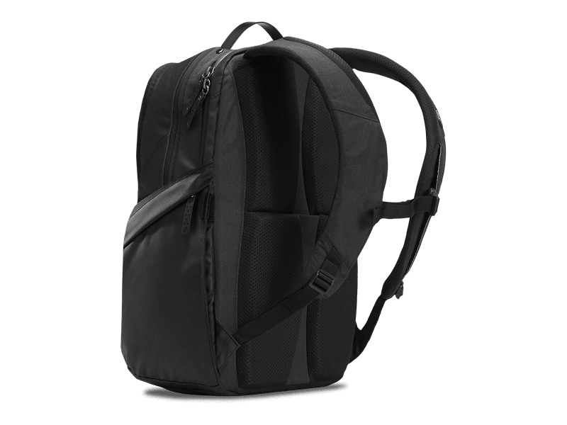 STM Myth Pack 28L Laptop Backpack Fits Up To 15" Granite Black