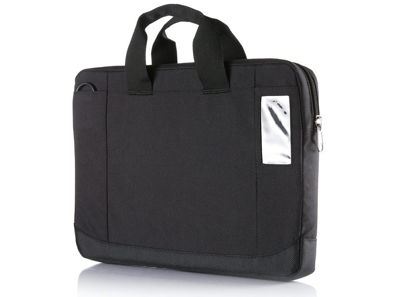 STM Ace Cargo Laptop Shoulderbag Fits Up To 14" Black