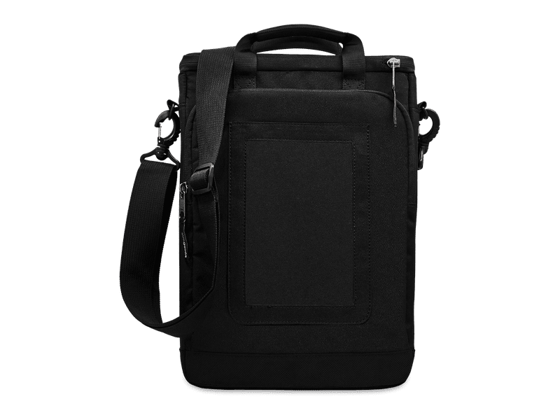 STM Ace Armour Plus Laptop Shoulderbag Fits Up To 14" Black