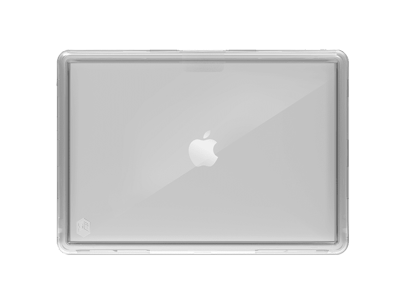 STM Dux MacBook Pro 13" 2019/2020/2022 AP Clear Fitted Case