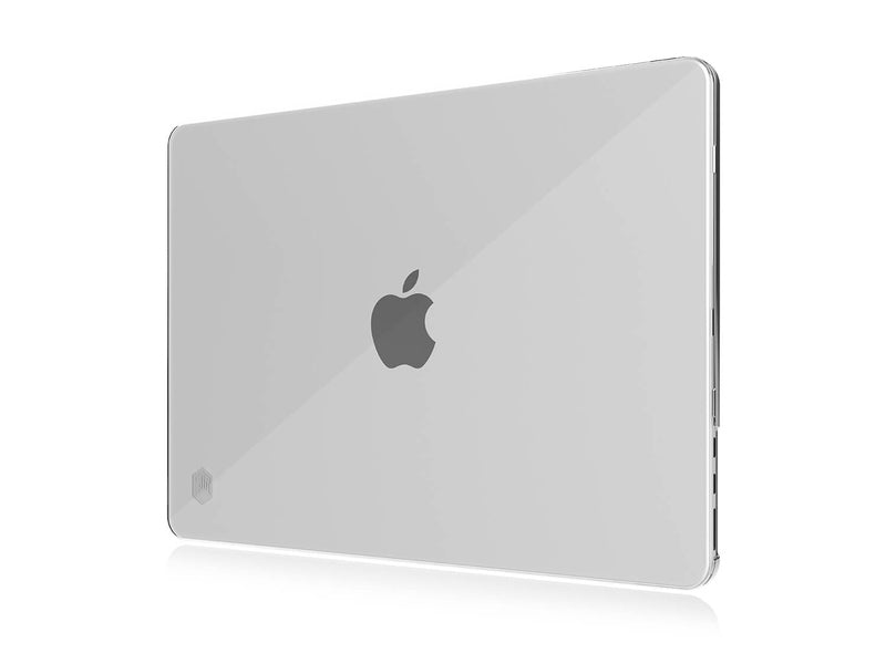 STM Studio MacBook Air 13" Retina M2 2022 AP Clear Case