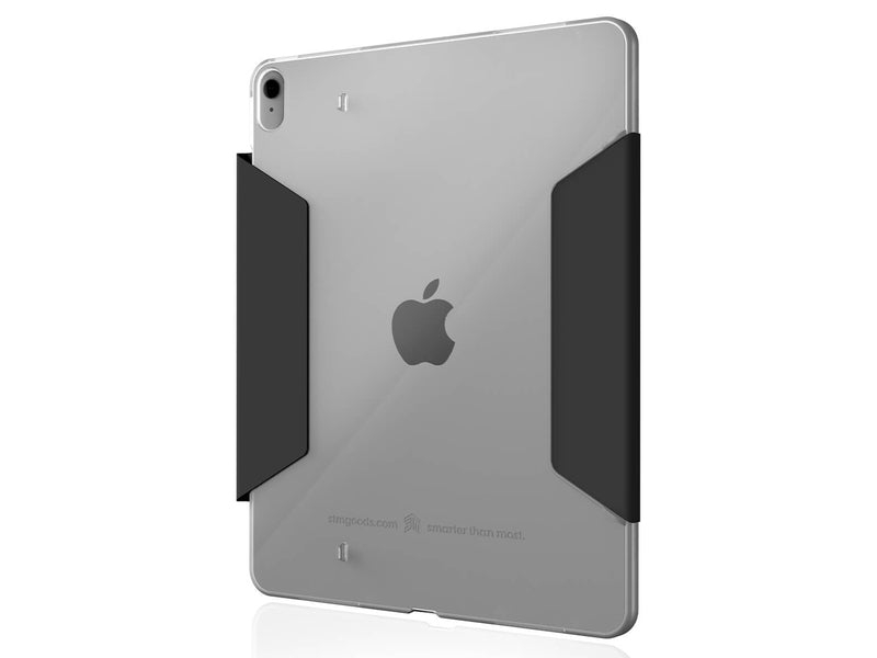 STM Studio iPad Air 13" M2 2024 AP Black Fitted Case