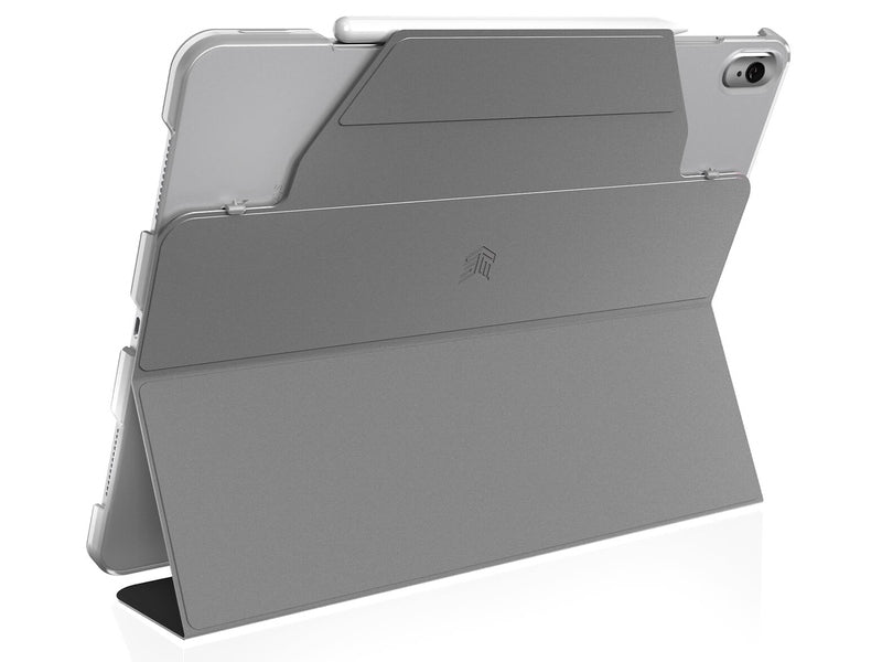 STM Studio iPad Air 13" M2 2024 AP Black Fitted Case