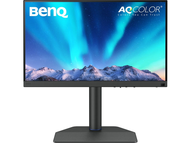 BenQ PhotoVue SW272U 27" Class 4K UHD LED Monitor