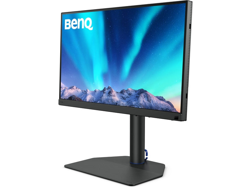 BenQ PhotoVue SW272U 27" Class 4K UHD LED Monitor