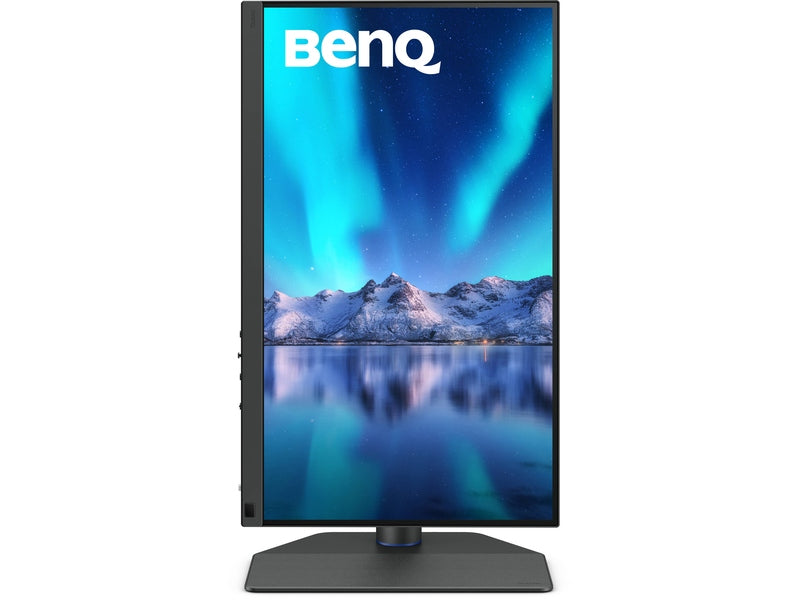 BenQ PhotoVue SW272U 27" Class 4K UHD LED Monitor