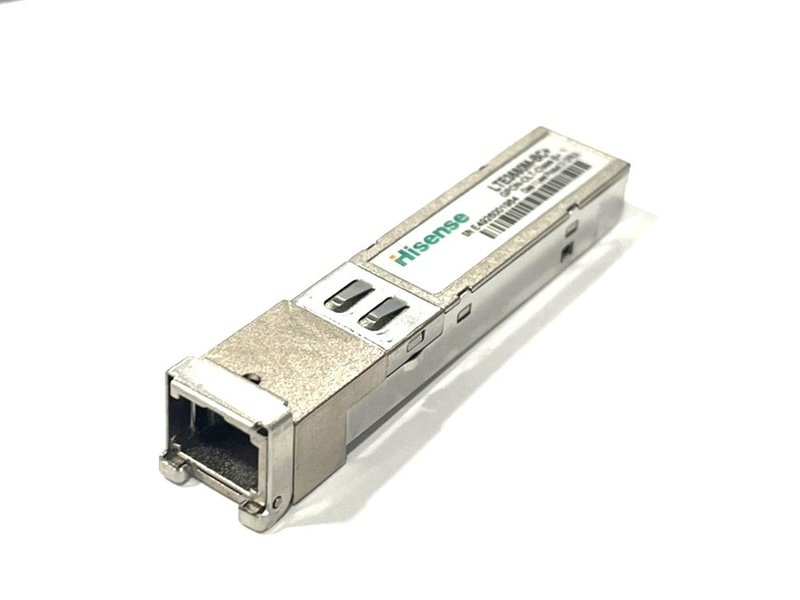 Hisense LTE3680M-BC+ GPON-OLT-Class B+ Module