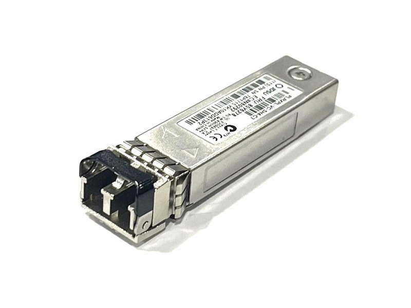 JDSU PLRXPL-VC-SH4-C3 8GB 850nm SW SFP+ Transceiver Module *used*