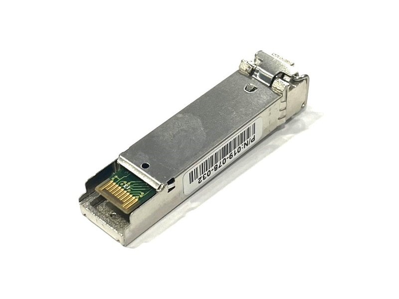 Finisar FTLF8524P2BNV-E5 4Gb 850nm 500m Multimode SFP Transceiver Module *used*