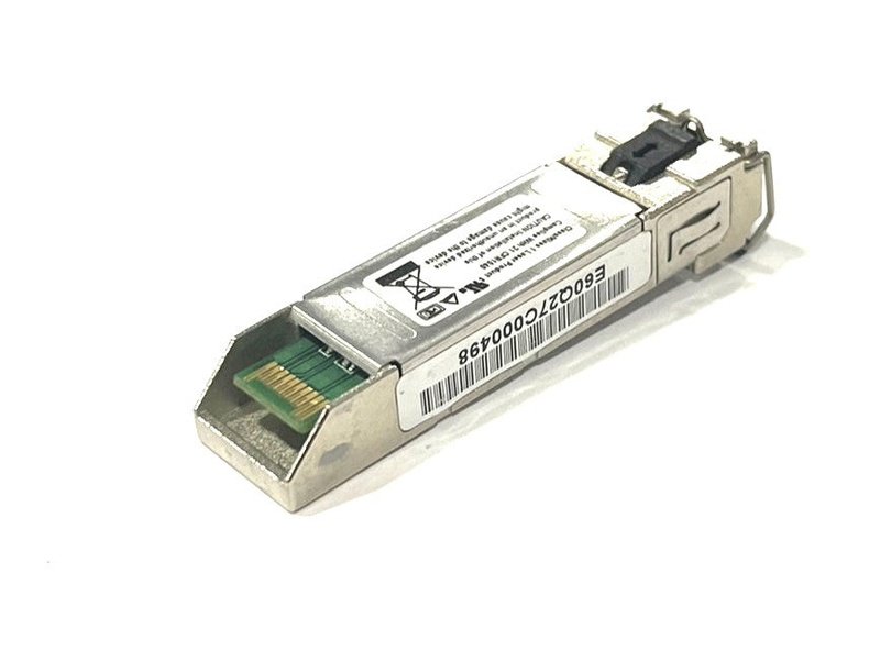 D-Link DEM-311GT v.E1 SX 850nm 1.25Gbps MM 3.3V Transceiver *used*