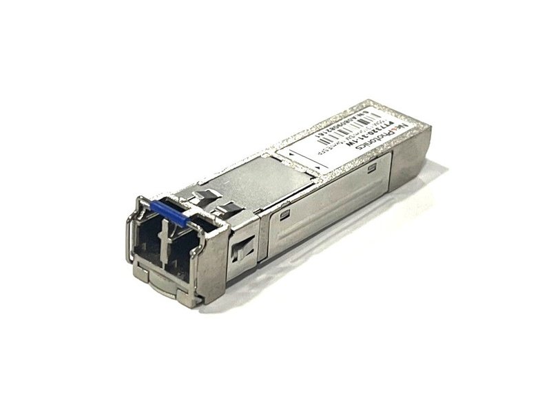 NeoPhotonics PT7320-31-1W 155M 1310nm 15km SM SFP Transceiver Module *used*