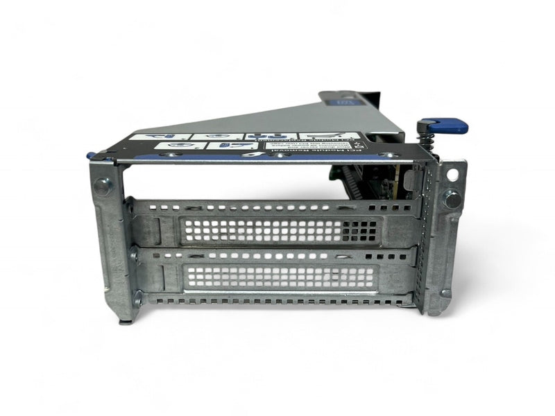 HPE 877946-001 ProLiant DL380 Gen10 Primary PCIE / M.2 Riser Card and PCI Riser Cage for DL380 Gen 10 Server *Refurbished