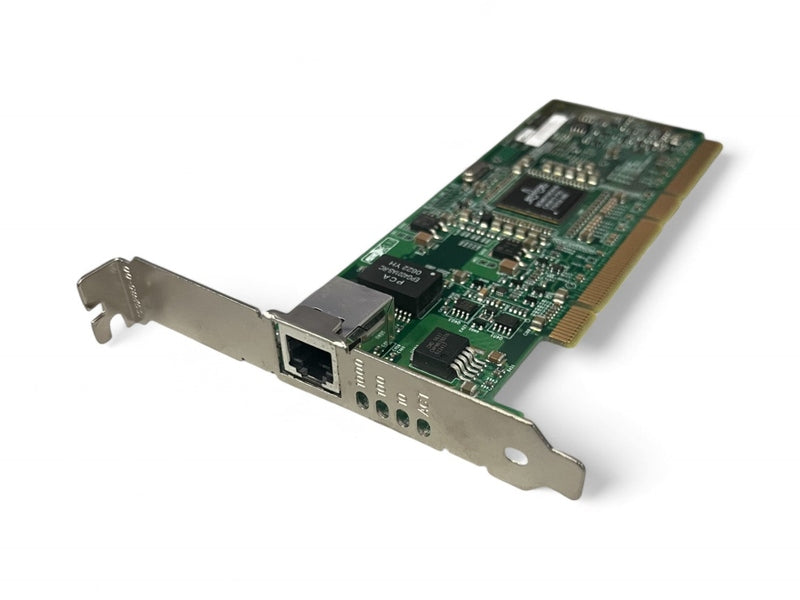 IBM BCM95703A30U PCI-X Gigabit Ethernet Adapter High Profile 39Y6081