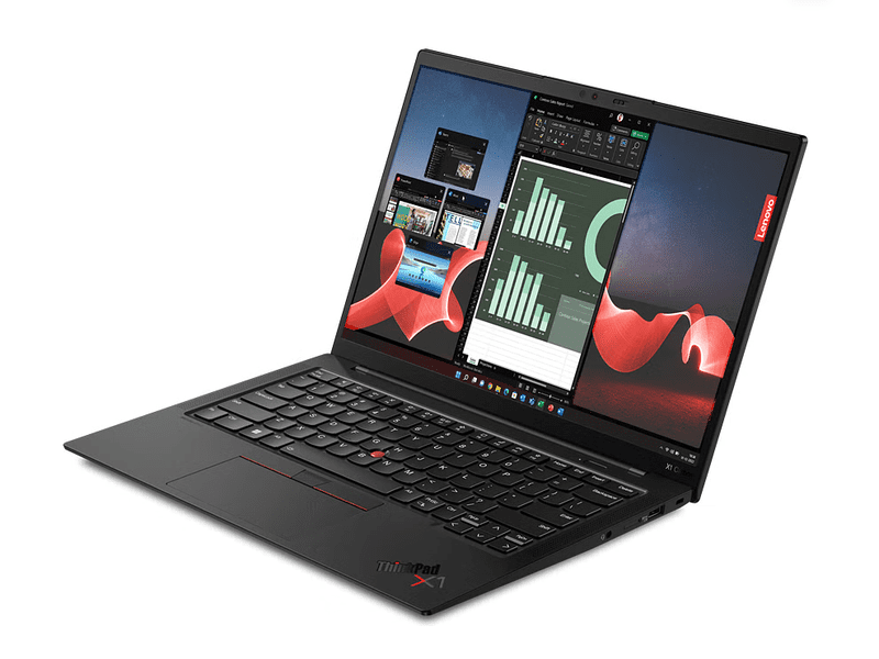 Lenovo ThinkPad X1 Carbon G11 14" WUXGA Touch i7-1355U 32GB Ram 1TB SSD