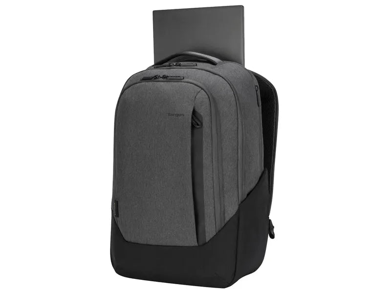 Targus Cypress Ecosmart 15.6 Hero Backpack - Grey