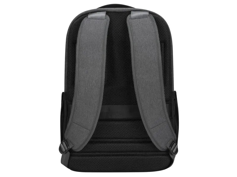 Targus Cypress Ecosmart 15.6 Hero Backpack - Grey