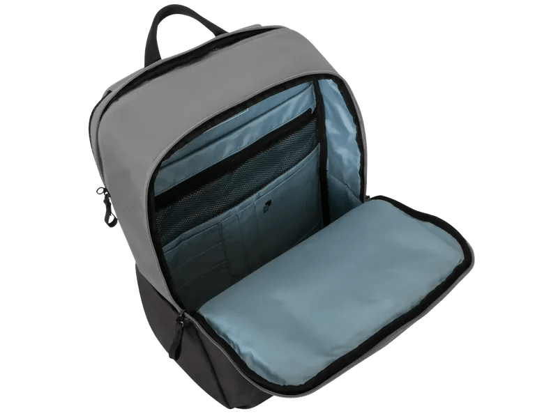 Targus Sagano Eco Smart 15.6 Travel Backpack - Grey