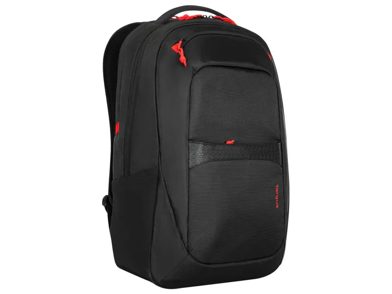 Targus Targus 17.3" Strike2 Gaming Backpack - Black