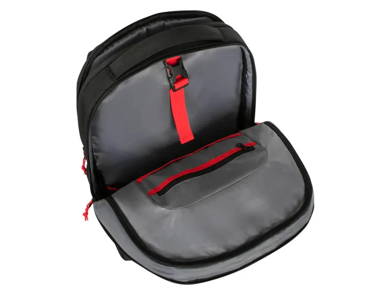 Targus Targus 17.3" Strike2 Gaming Backpack - Black