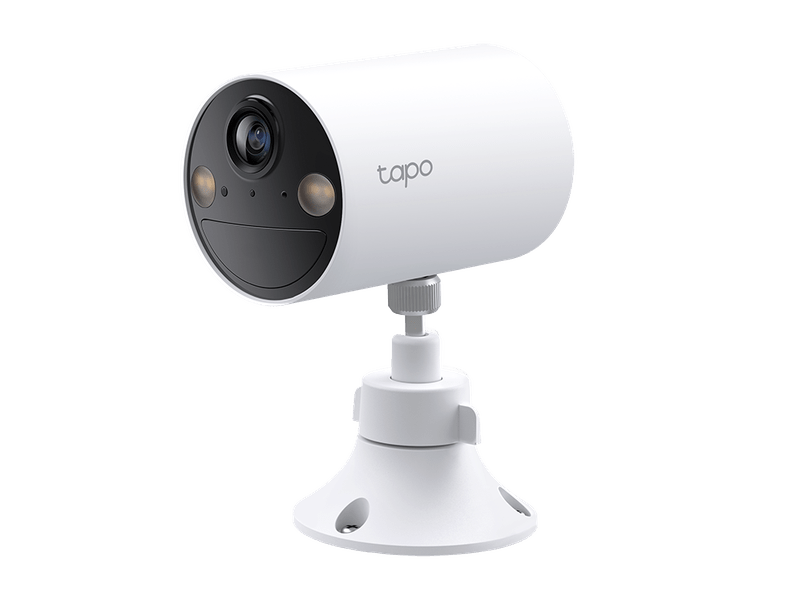 TP-Link Tapo TC82 Smart Wire-Free Security Camera