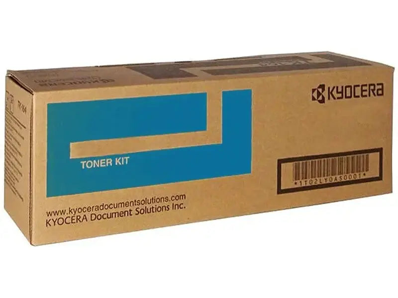 Kyocera Toner Kit TK-5274C Cyan For EcoSys M6630 M6230 P6230