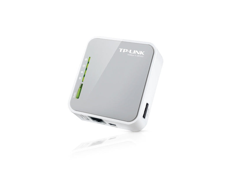 TP-Link 150MBPS Wireless N 3G/4G Router