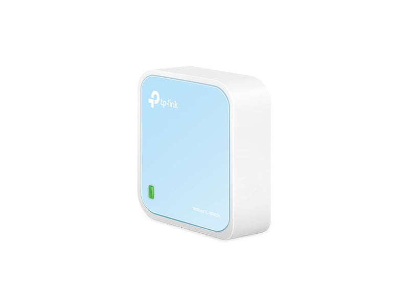 TP-Link 300MBPS Wireless N Nano Portable Router