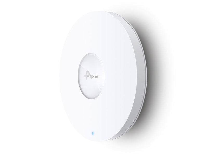 TP-Link Omada AX3000 Dual-Band Access Point Ultra-Range Ceiling Mount