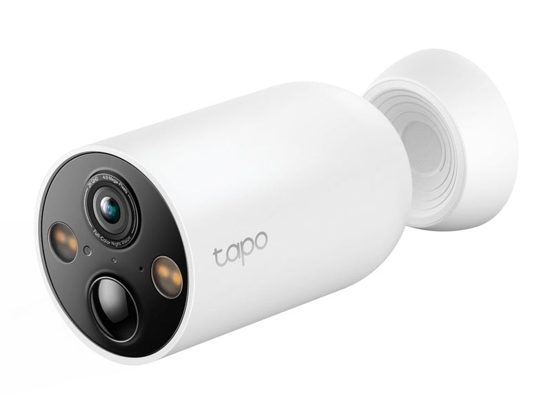 TP-Link Tapo TC85 SMART Wire-Free Security Camera