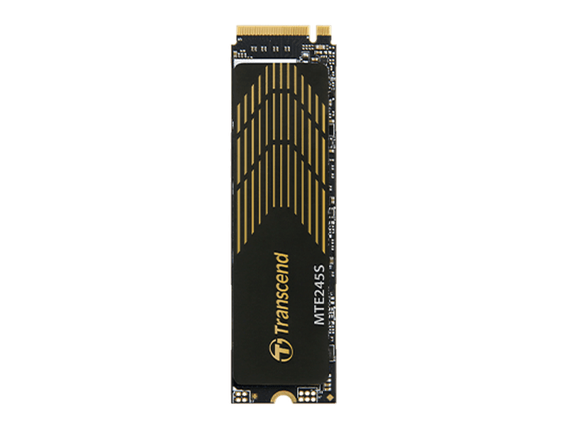 Transcend 245S 4 TB Solid State Drive M.2 2280 Internal