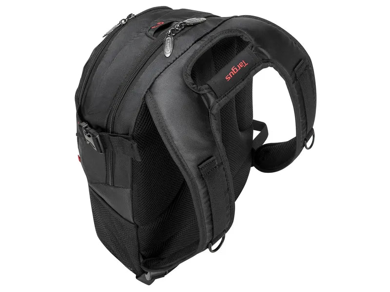 Targus 16" Terra Backpack - Black