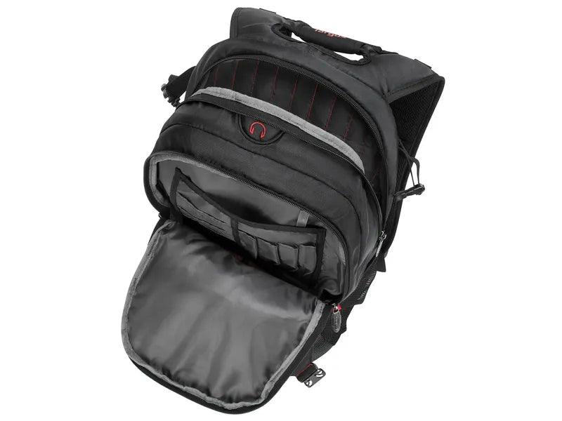 Targus 16" Terra Backpack - Black