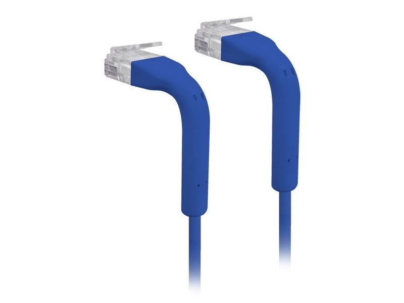 Ubiquiti UniFi Patch Cable Single Unit 2m Blue