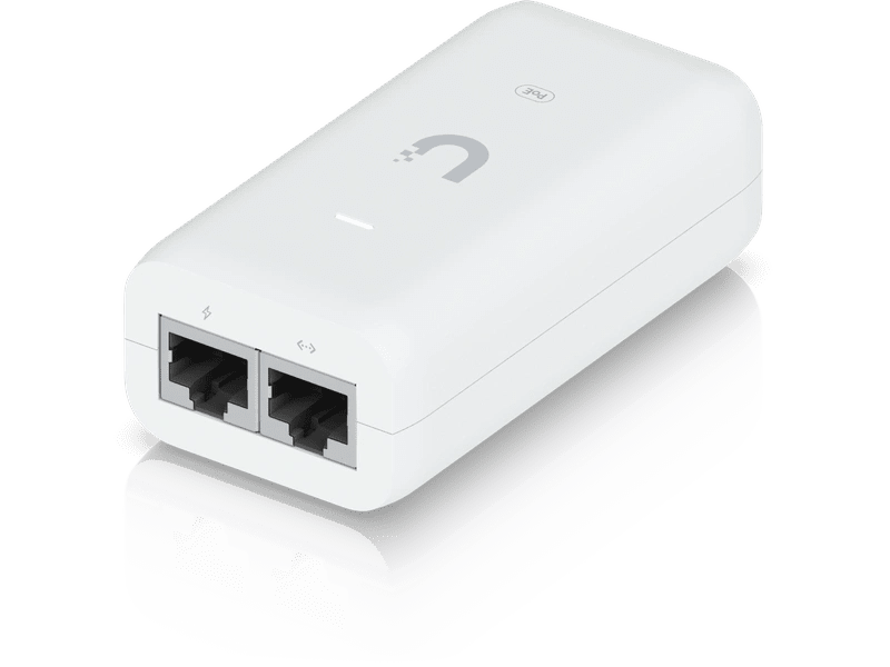 Ubiquiti Networks U-POE-af Passive PoE Adapter