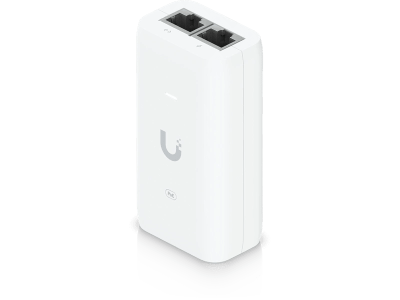 Ubiquiti Networks U-POE-af Passive PoE Adapter