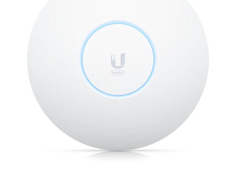 Ubiquiti UniFi Wi-Fi 6 Enterprise Access Point | PC LAN