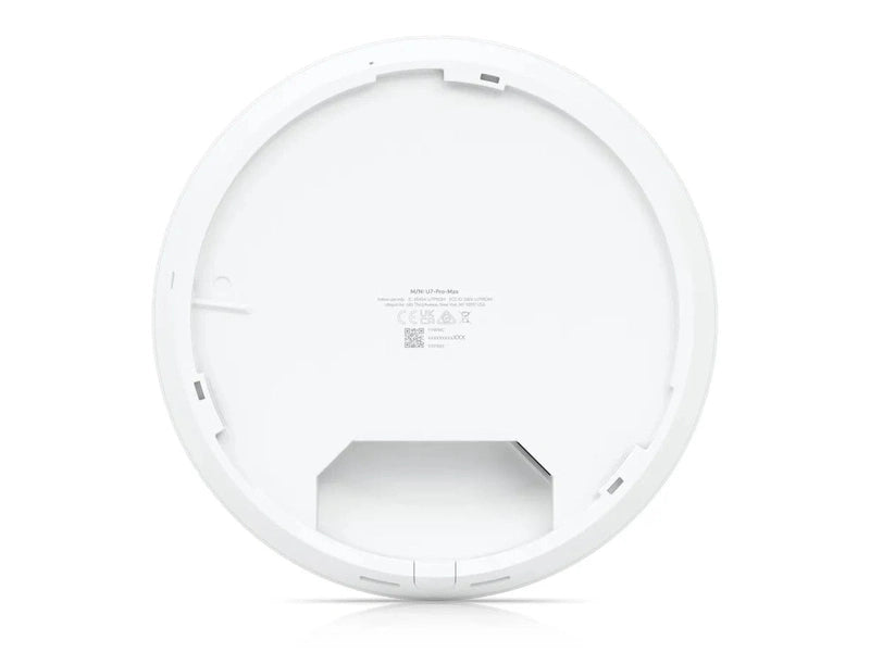 Ubiquiti U7-Pro-Max Ceiling-mounted WiFi 7 AP