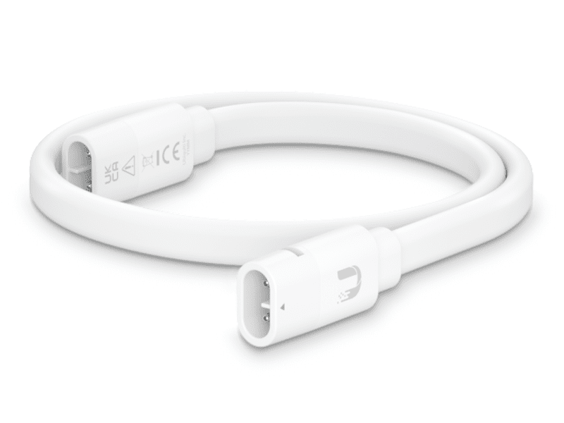 Ubiquiti UISP TransPort Power Cable 0.5m