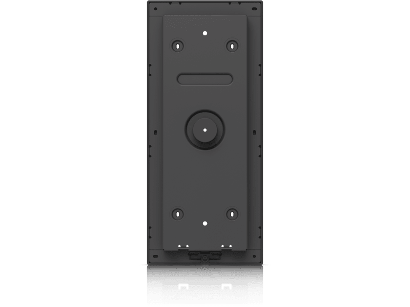 Ubiquiti Intercom Flush Mount