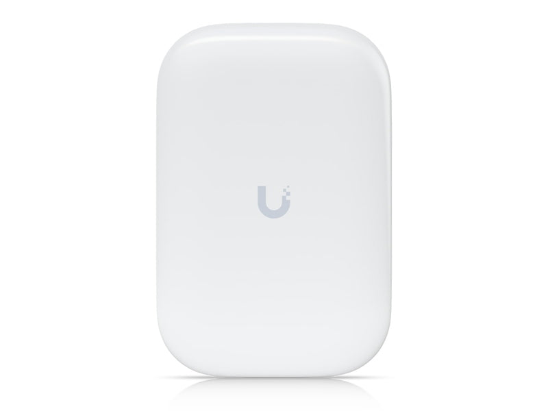 Ubiquiti Panel Antenna Ultra Sleek Clip-on External Antenna