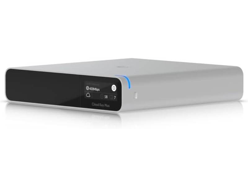 Ubiquiti UCK-G2-SSD UniFi CloudKey Plus 1TB SSD