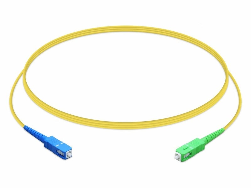 Ubiquiti UFiber PatchCord Cable UPC/APC 1.5m