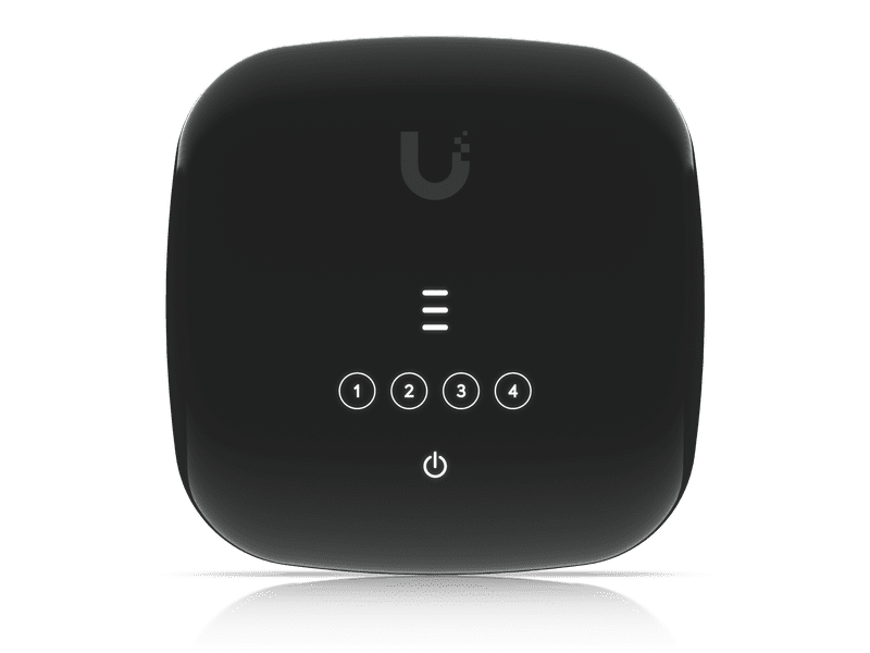 Ubiquiti UFiber Gigabit WiFi6 Passive Optical Network CPE