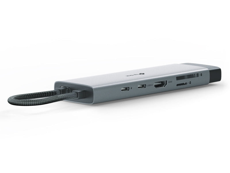 TP-Link UH9120C USB Type-C 9-in-1 Hub