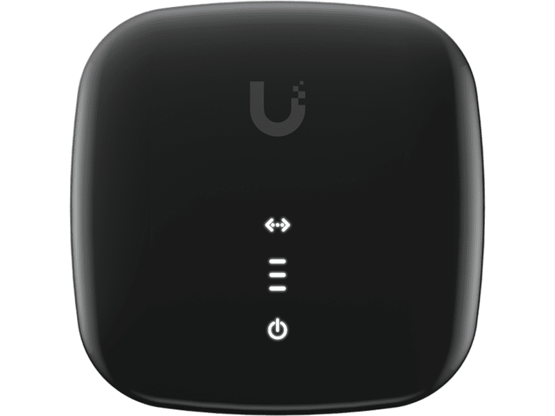 Ubiquiti UISP Fiber XGS Optical Network